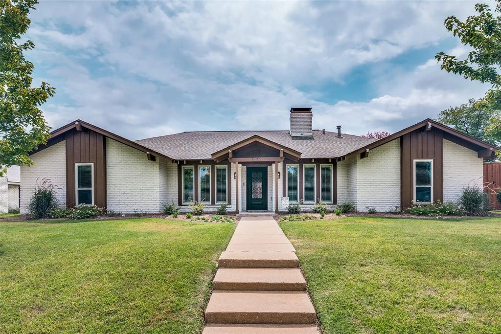 3632 Candelaria Drive, Plano