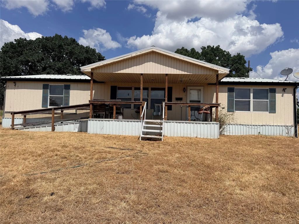 1219 Fm 2583, Bowie