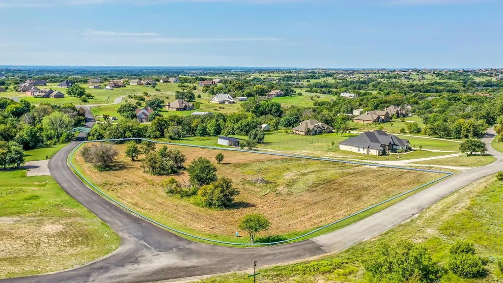 Tbd Canyon Creek Drive, Brock