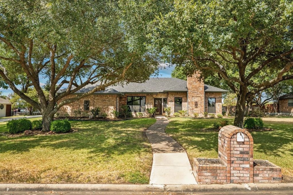 2206 Meadowview Drive, Caddo Mills