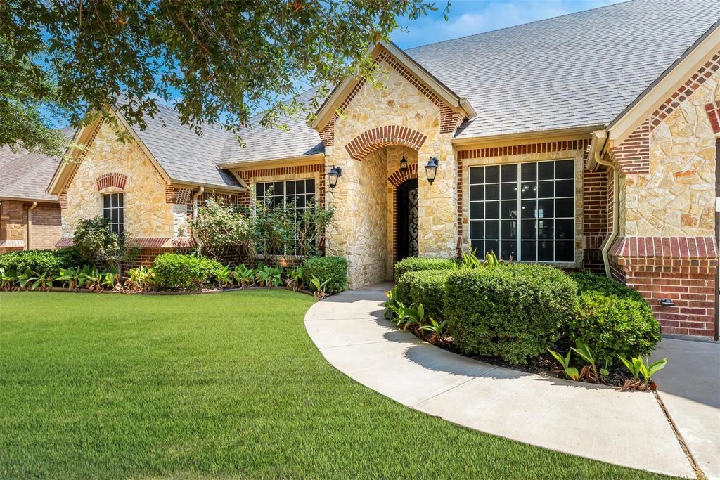 3224 Ferry Boat Lane, Granbury