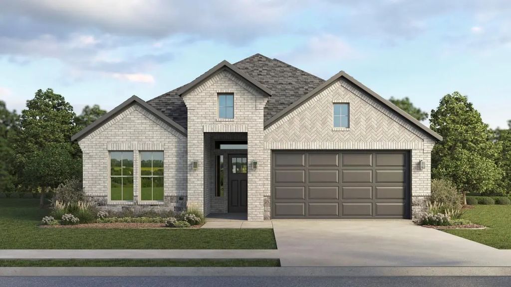 1016 Longfellow Boulevard, Royse City