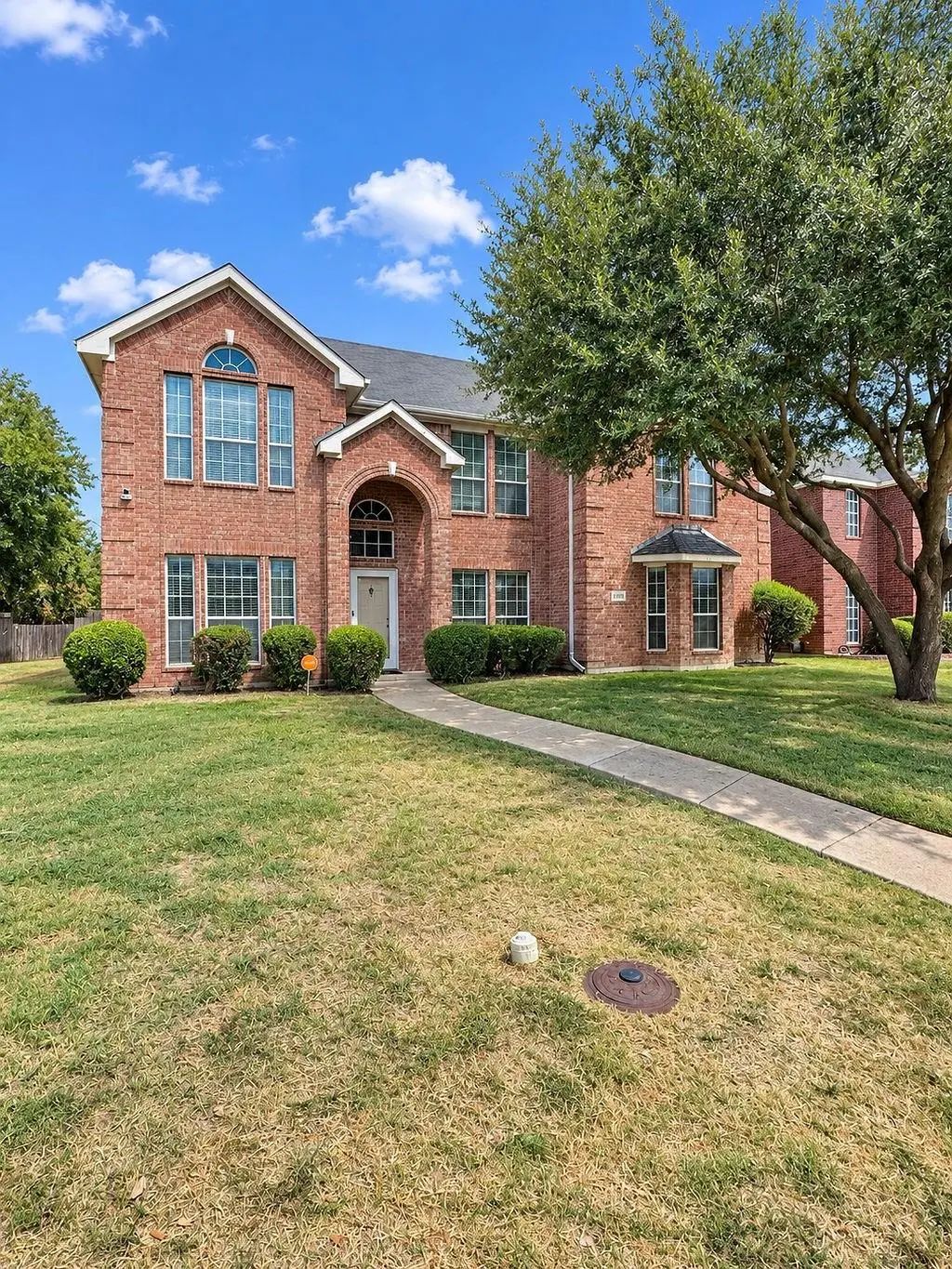1805 Wylie Creek Drive, DeSoto