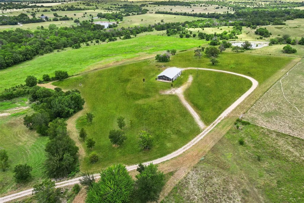 1430 County Road 2735, Decatur