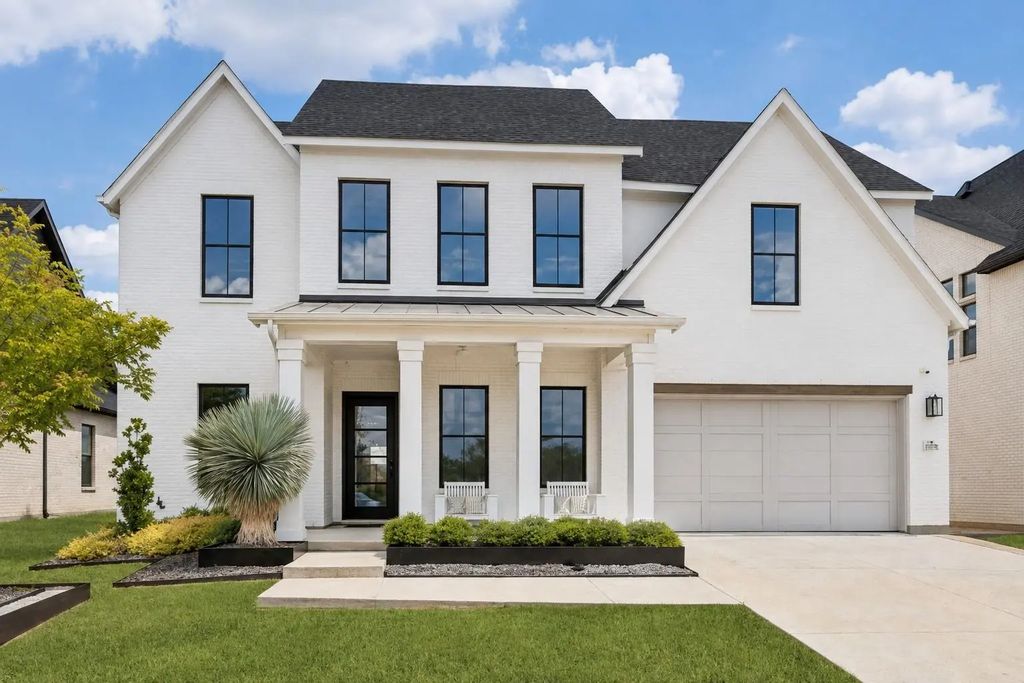 12938 Grand Valley Drive, Frisco