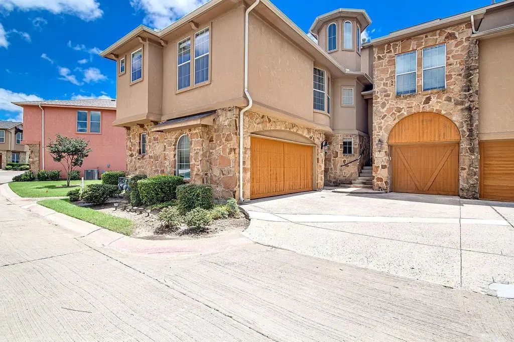 2635 Villa Di Lago 1, Grand Prairie