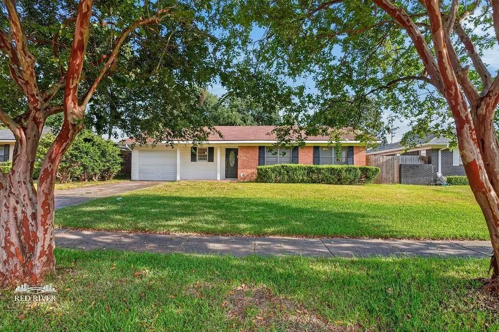 454 Arthur Avenue, Shreveport