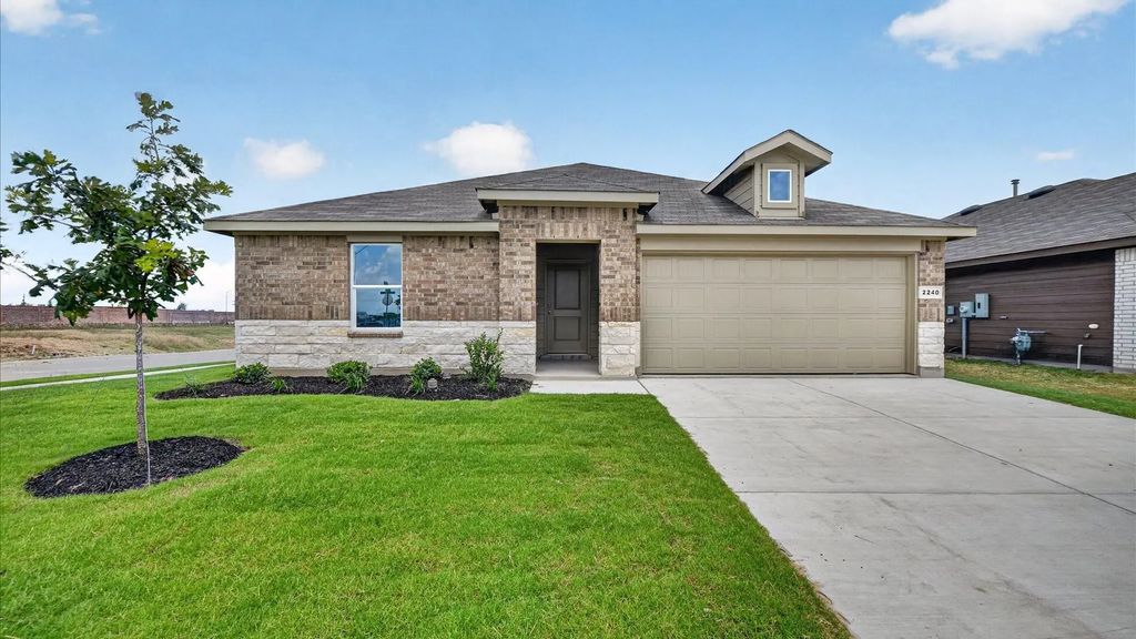 10321 Mayhew Street, Fort Worth