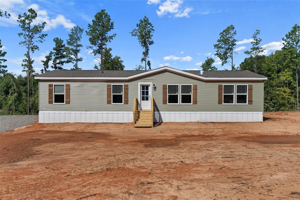 308 Lake, Plain Dealing