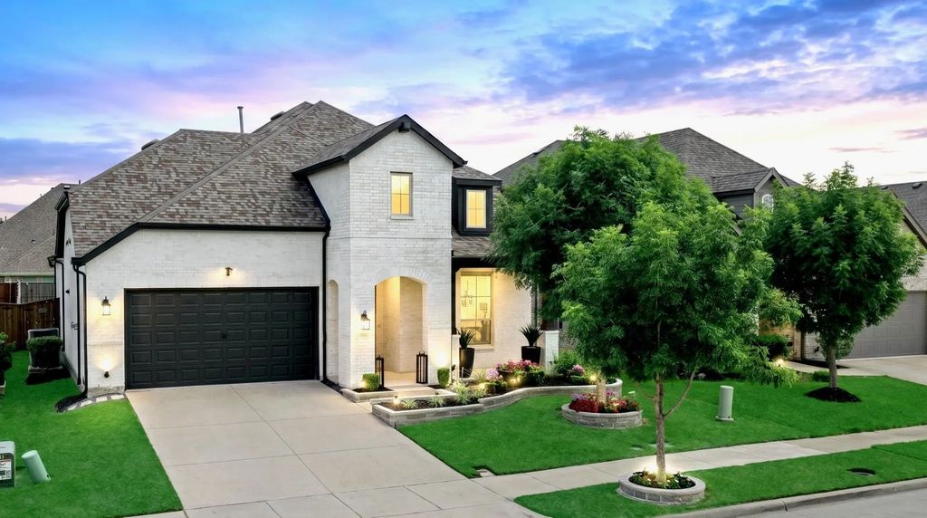 2216 Terry Avenue, Melissa