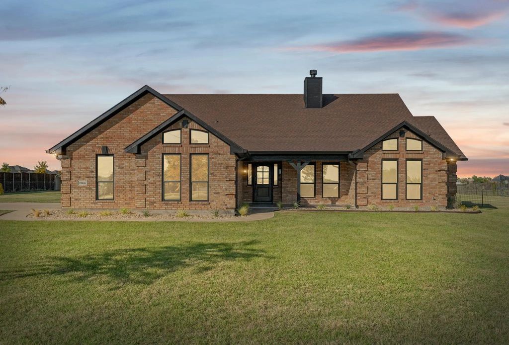 2866 Fm 1903, Caddo Mills