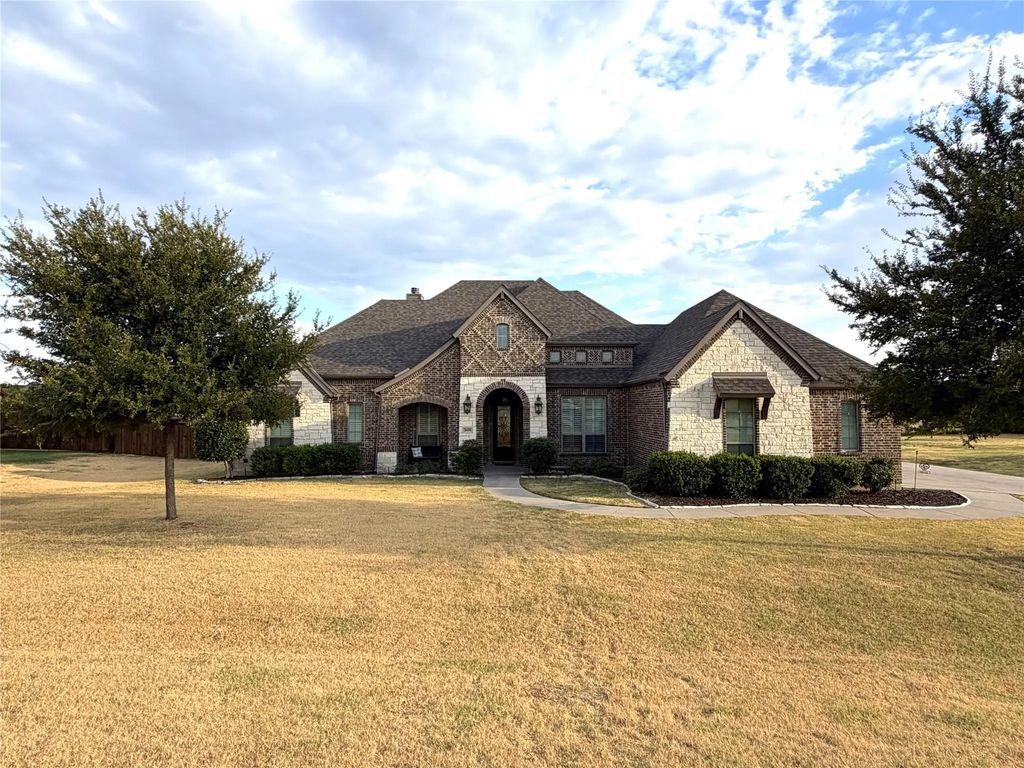 2650 Shale Street, Midlothian