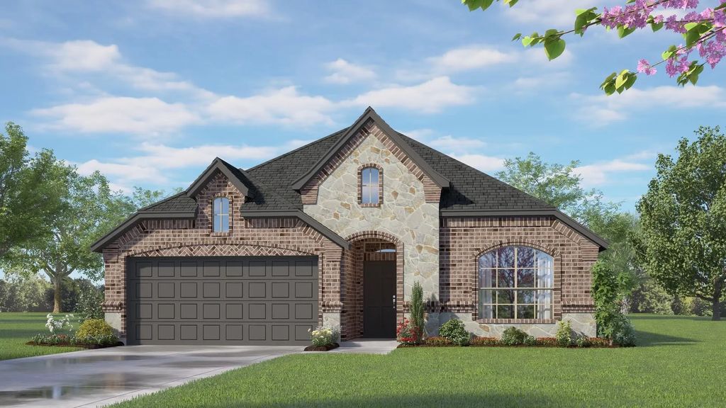 7321 Lavender Lane, Ponder