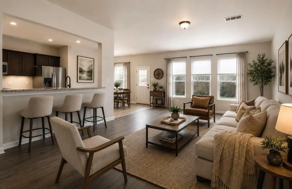 6144 Nathan Creek Drive, Fort Worth