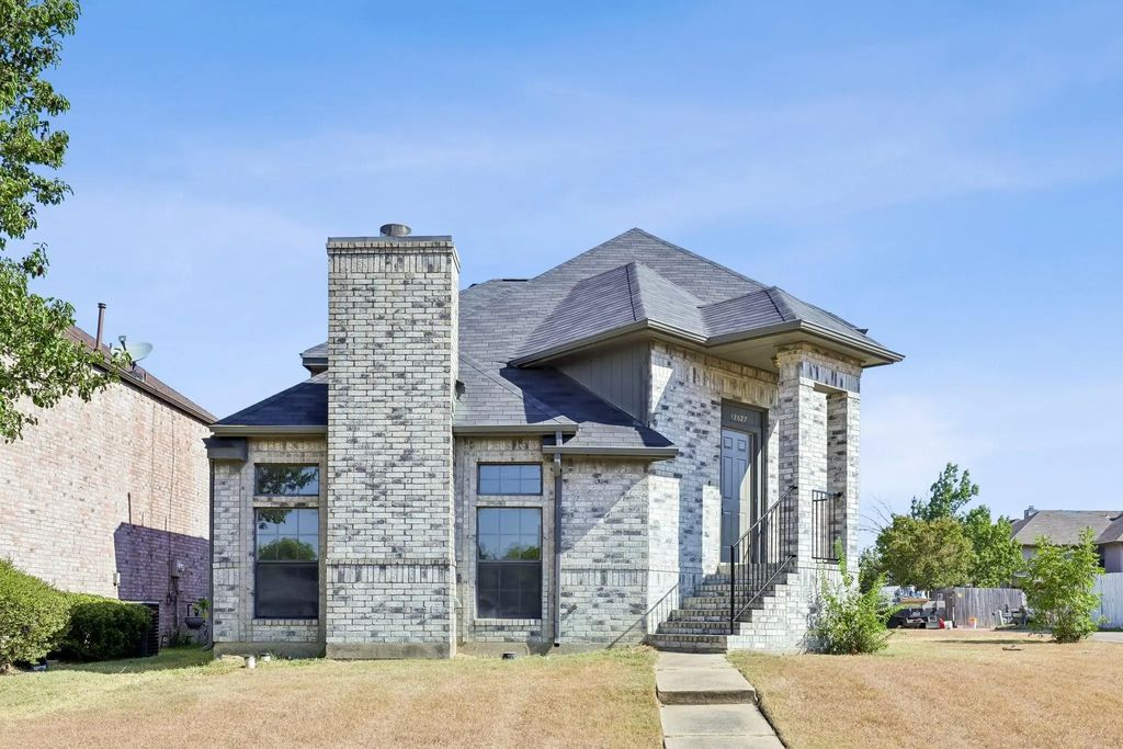 12627 Ridgeside Drive, Balch Springs
