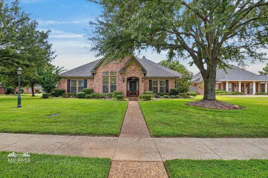 603 Strasbourg Circle, Shreveport