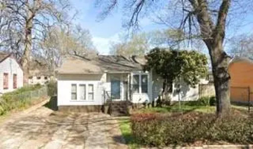 2643 Custer Drive, Dallas