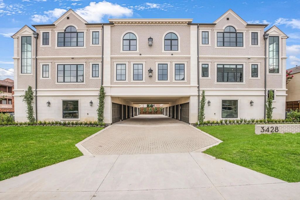 3428 Daniel Avenue 5, University Park