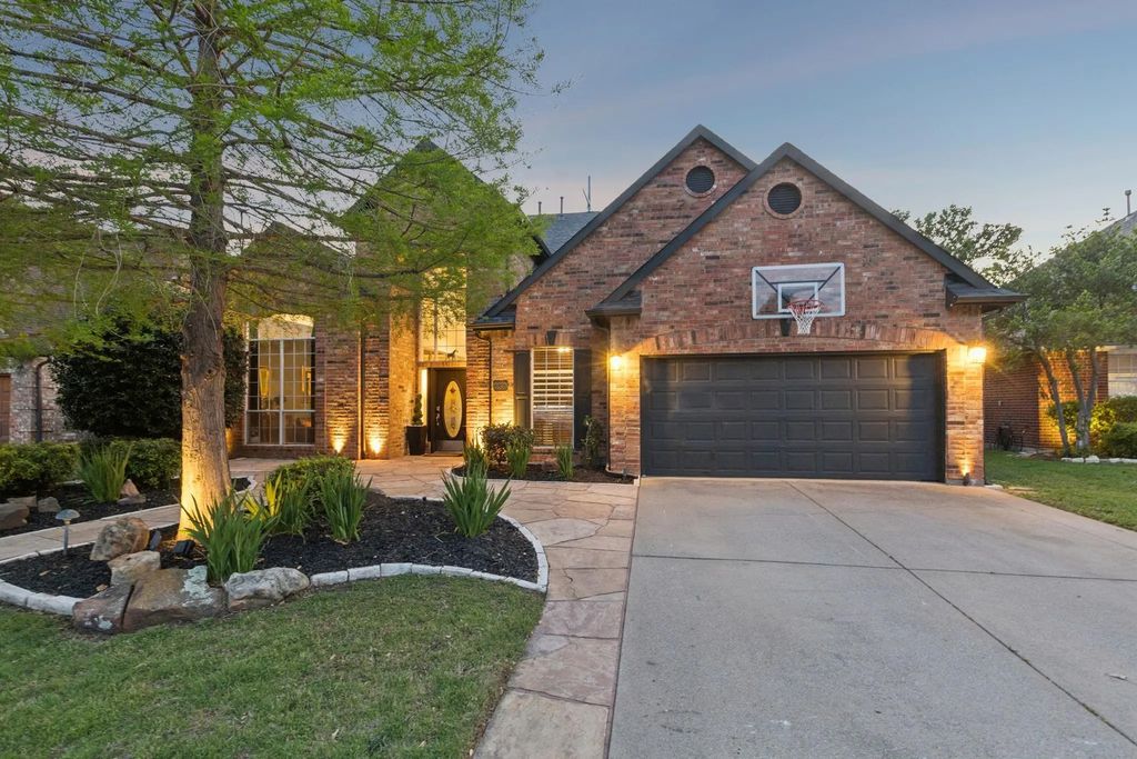 5805 Wilmington Drive, Frisco
