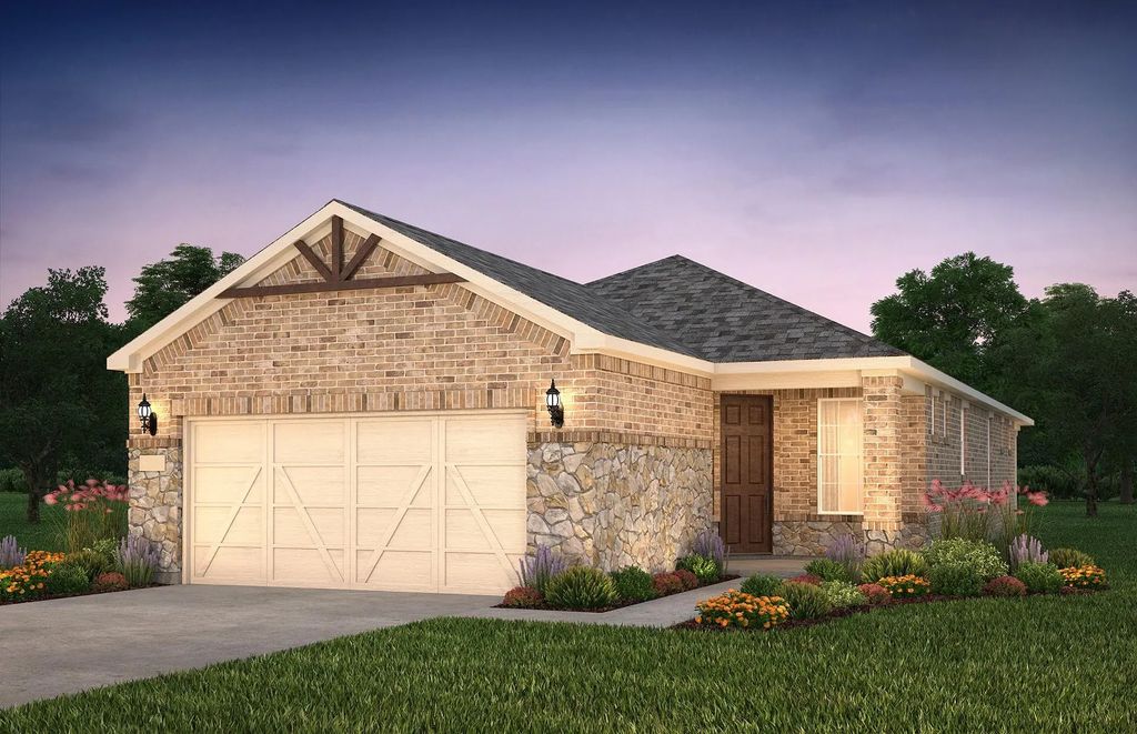 228 Snowbird Way, McKinney