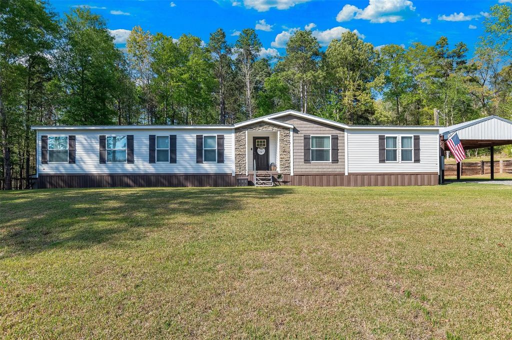339 Cycle Plant Road, Benton