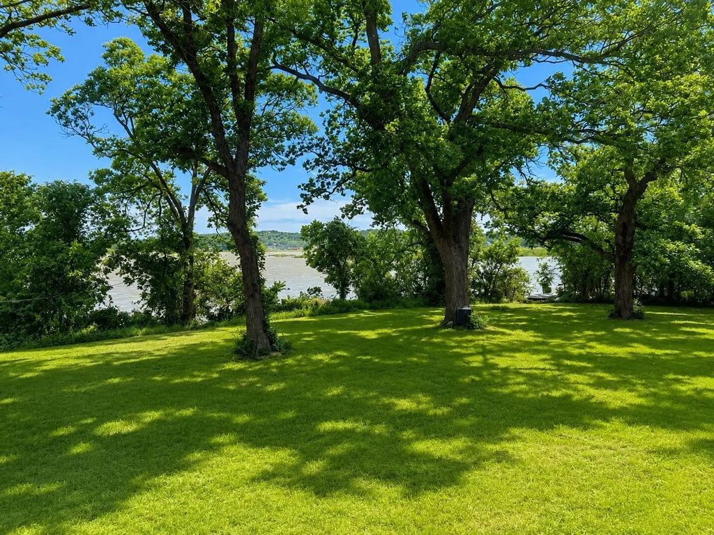 4720 Peveler Road, Granbury