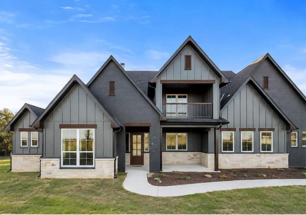 554 Shoreside Drive, Corsicana