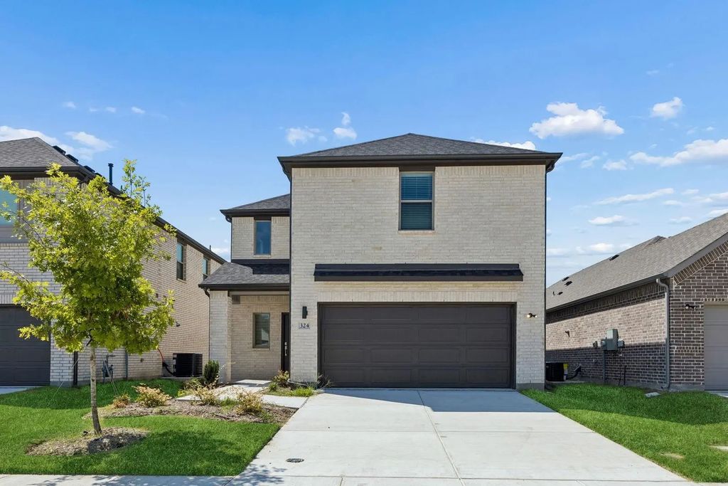2712 Delevan Drive, Princeton