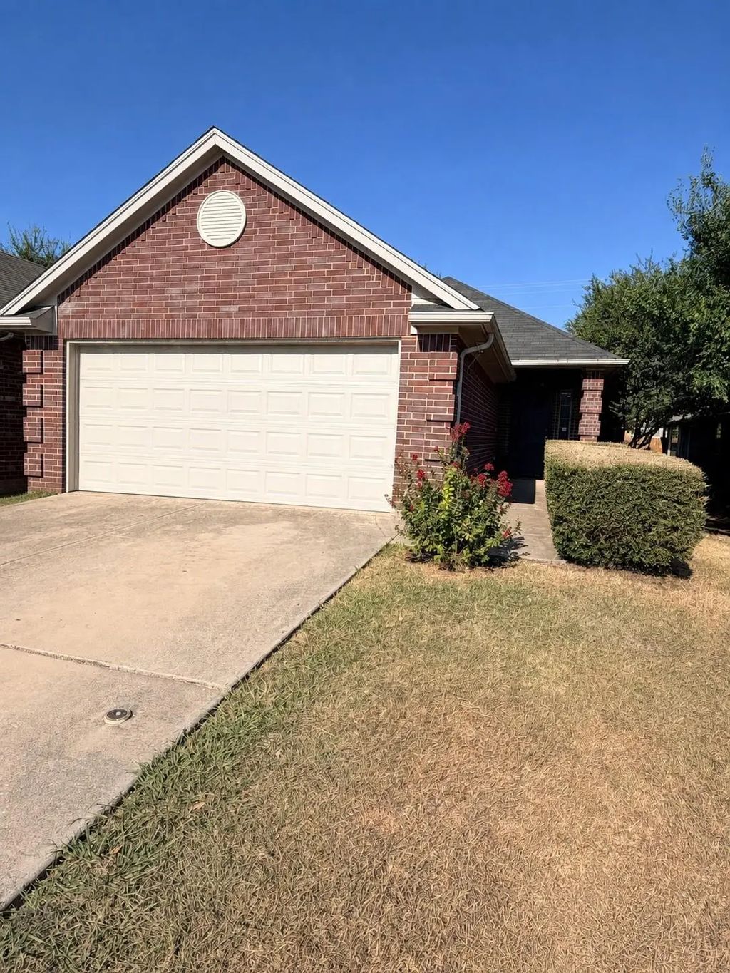 729 Stribling Circle, Azle