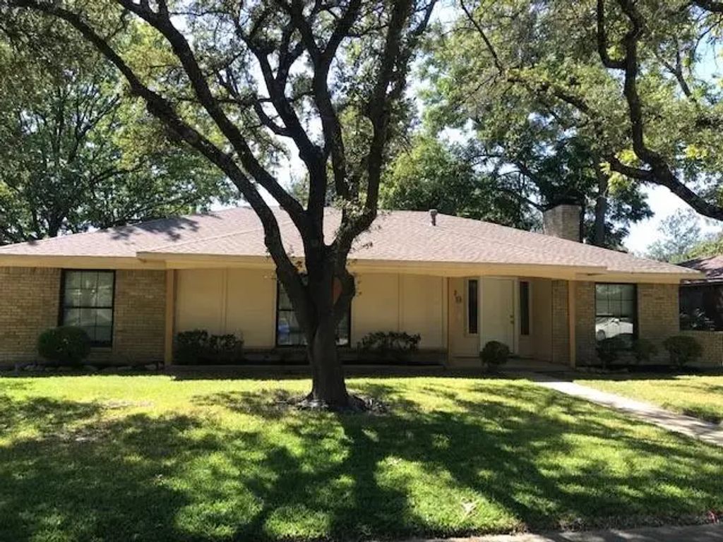 4009 Azalea Lane, Garland