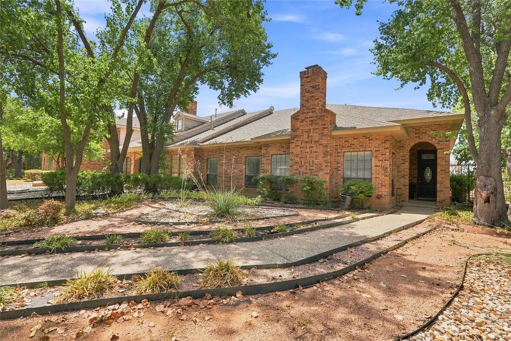 116 Lytle Place Drive, Abilene