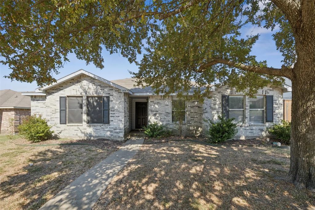 1438 Stewart Drive, Rockwall