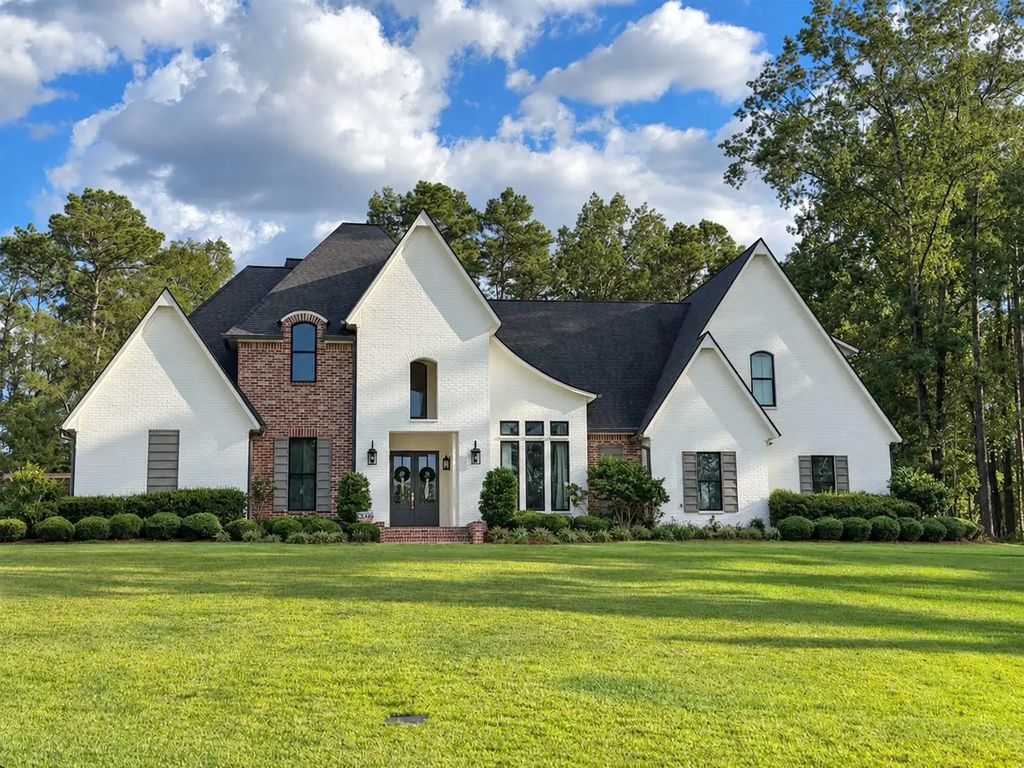 1013 W Pointe Loop, Shreveport
