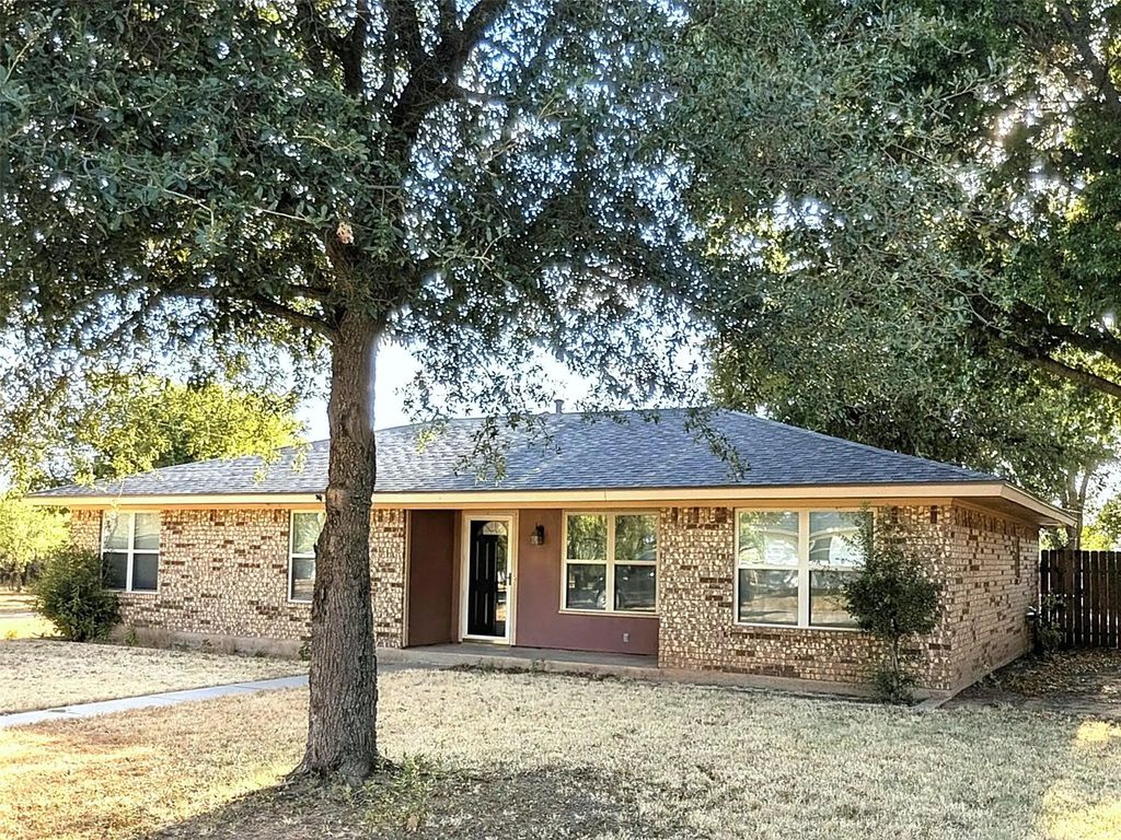 1316 S Galloway Drive, Olney