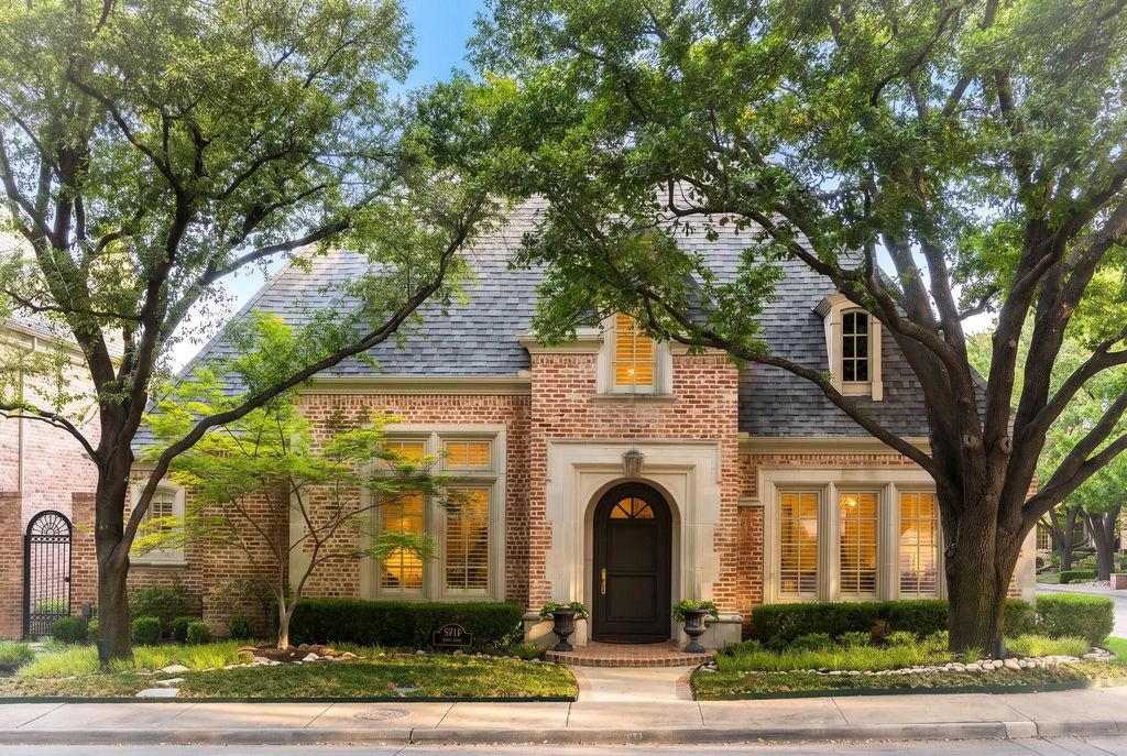 5719 Hagen Court, Dallas
