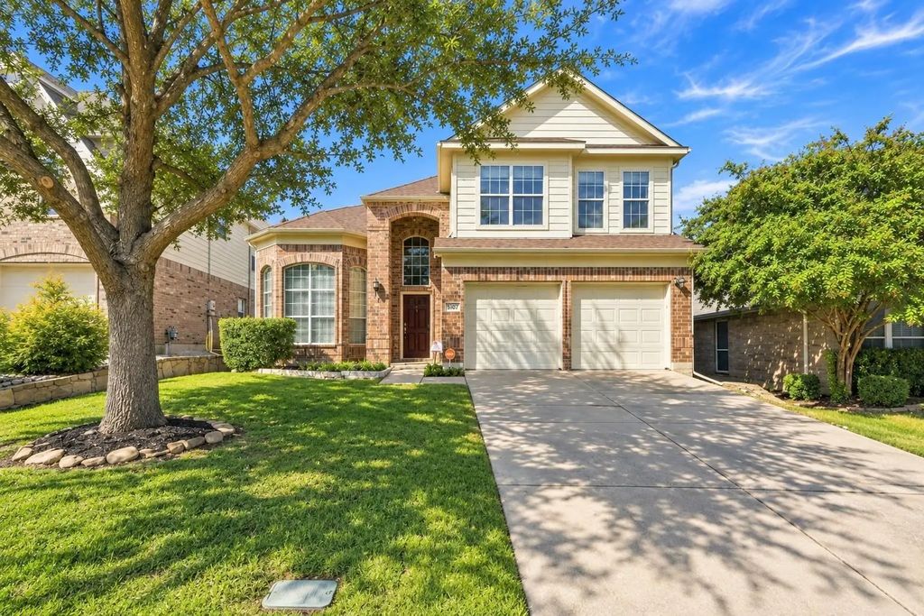 5416 Ridgepass Lane, McKinney