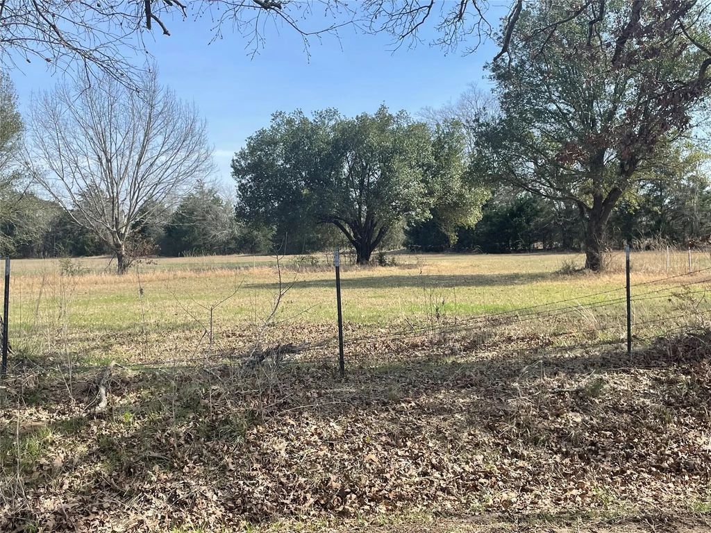 Tbd Vz County Road 1801, Grand Saline