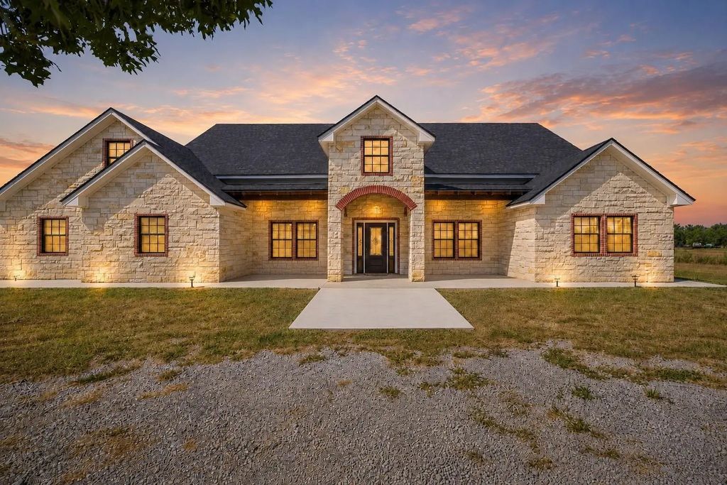 1630 County Road 262, Stephenville