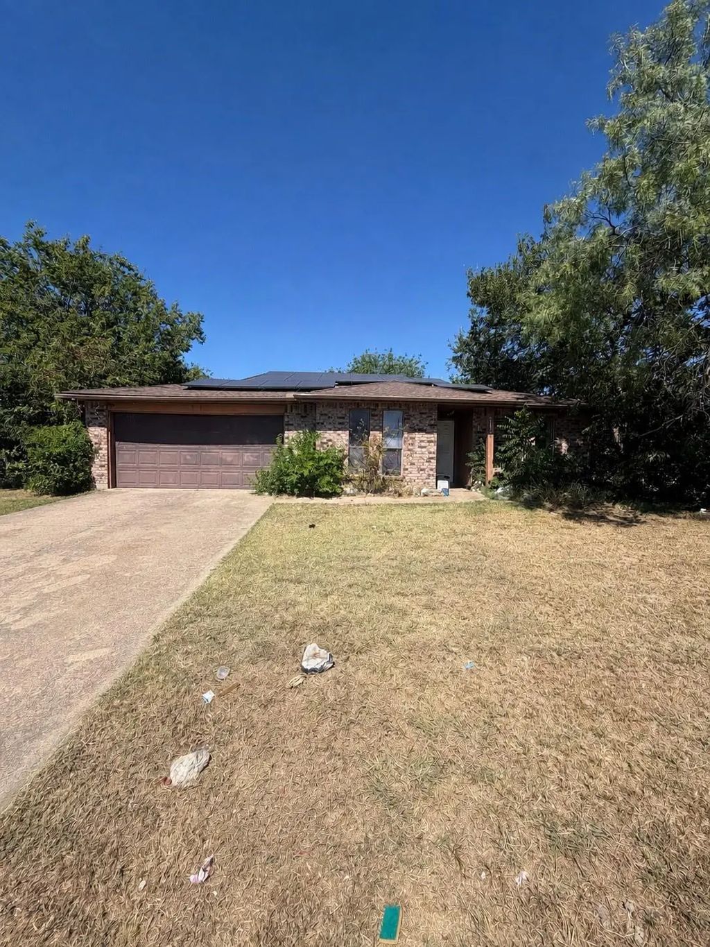 3001 Meadow Circle, Grand Prairie