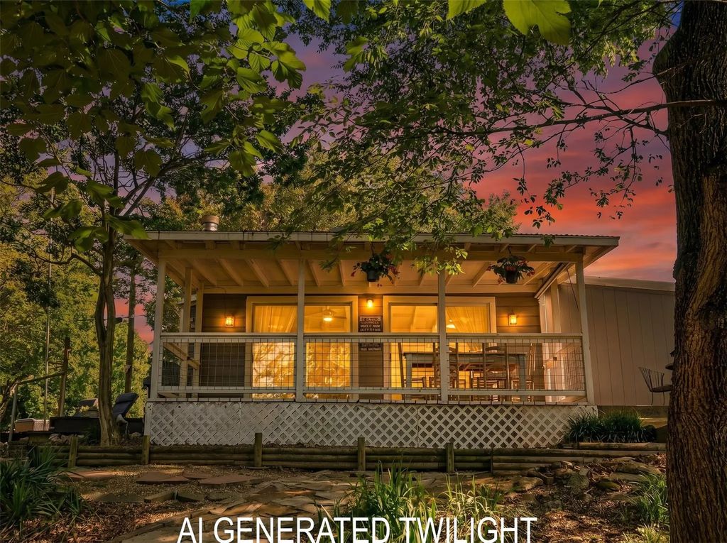 81 Windsor Drive, Pottsboro