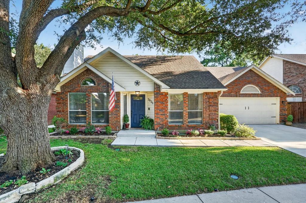 5035 Bryn Mawr Drive, McKinney