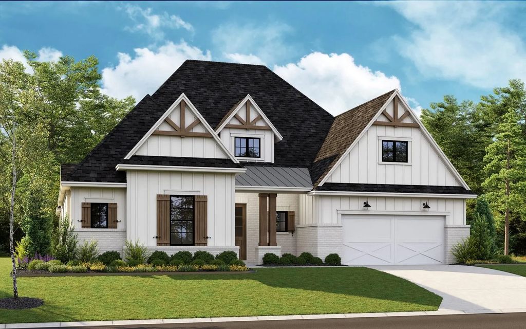 2701 Little Current Court, Celina