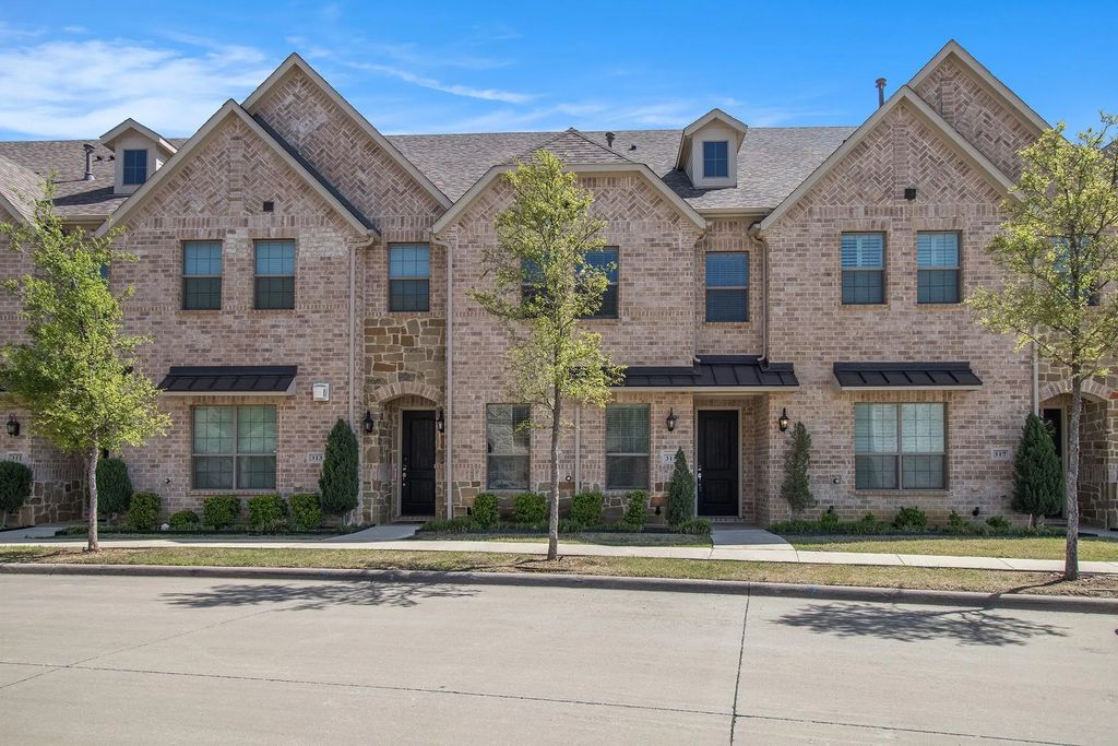 315 Ferndale Street, Lewisville