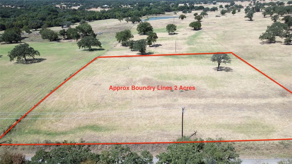 3461 - B Old Agnes Road, Weatherford