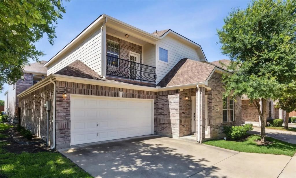 6406 Shakespeare Place, Dallas