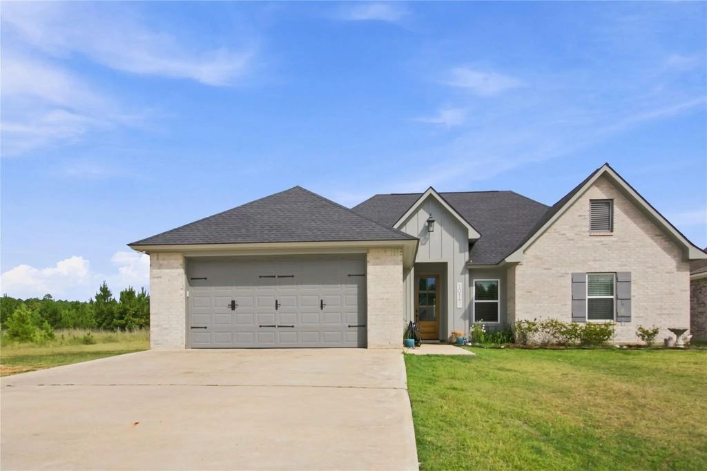 10147 Kelli Leanne Circle, Keithville