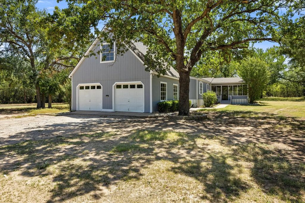 1709 Powell Cemetery Road, Tolar