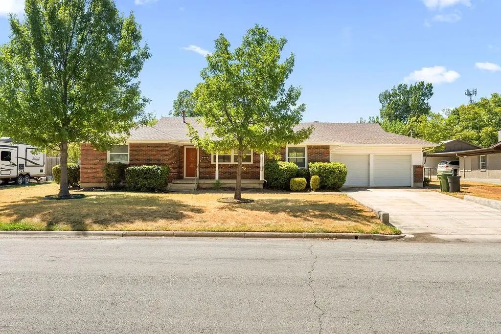 3505 Ruth Road, Richland Hills