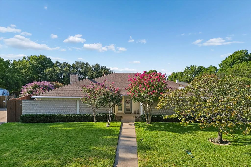 2414 Acacia Street, Richardson