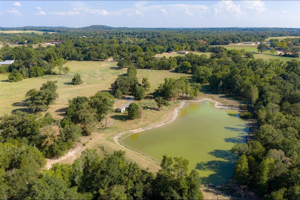 Cr-3516, Brownsboro